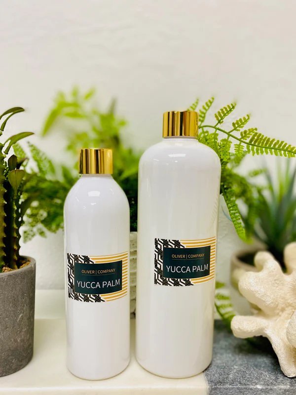Luxe Diffuser Oil