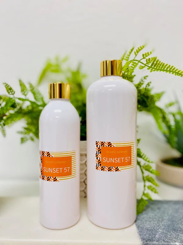 Luxe Diffuser Oil
