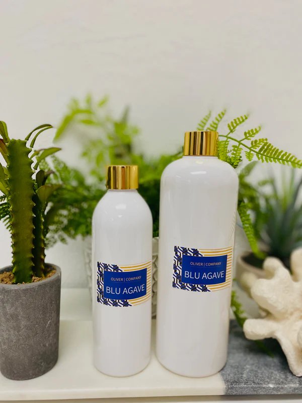 Luxe Diffuser Oil