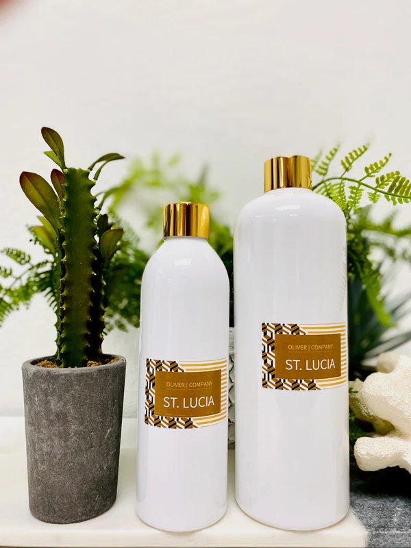 Luxe Diffuser Oil