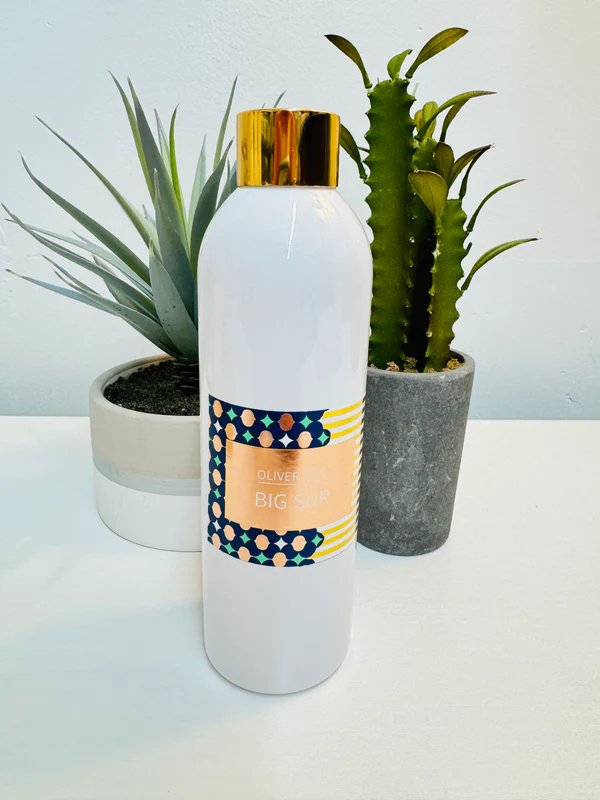 Luxe Diffuser Oil