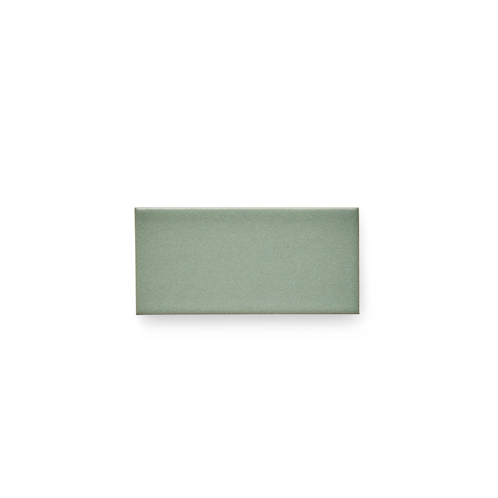 M119 Sample in Ogawa Green Manganese
