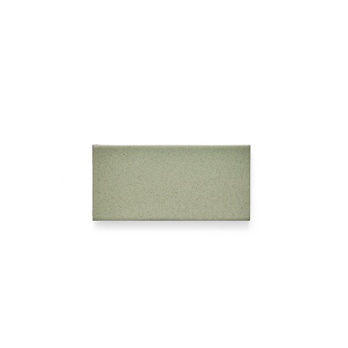 M120 Sample in Patina Manganese