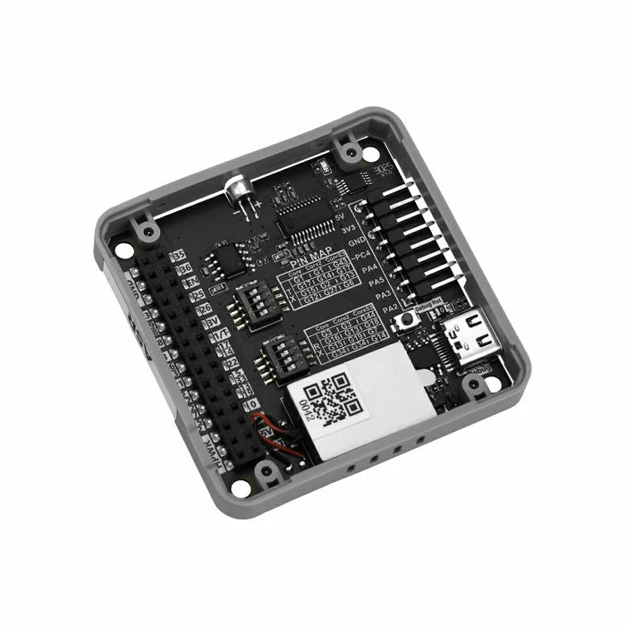 M5Stack ASR Module (CI1302) - m5stack-store