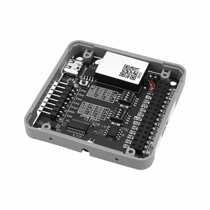 M5Stack ASR Module (CI1302) - m5stack-store