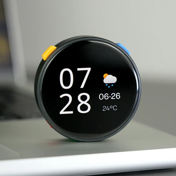 M5Stack Stopwatch Dev Kit (ESP32-S3) - m5stack-store