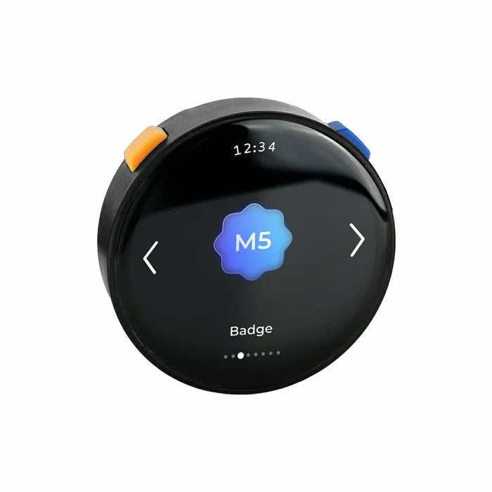 M5Stack Stopwatch Dev Kit (ESP32-S3) - m5stack-store