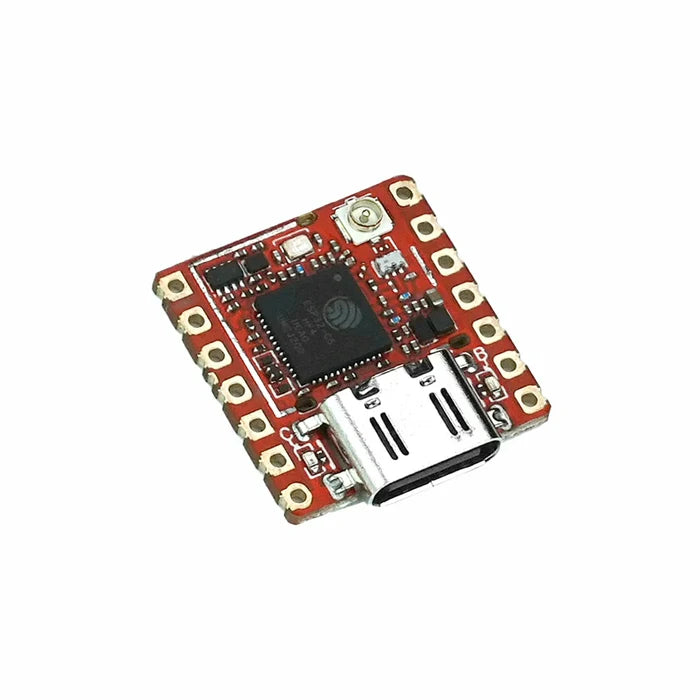 M5StampC5 Module (ESP32-C5)