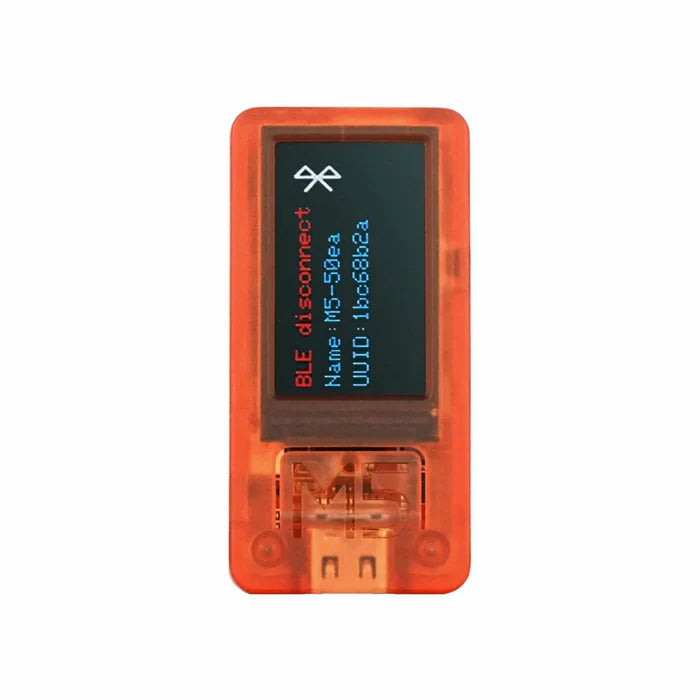 M5StickC PLUS SE Mini IoT Dev Kit (ESP32-PICO)
