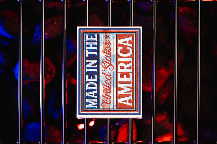 Made in the USA - 250 Anniversary Edition