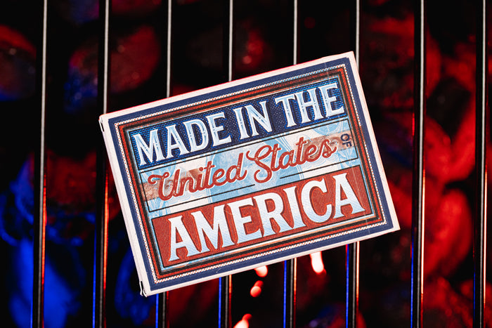 Made in the USA - 250 Anniversary Edition