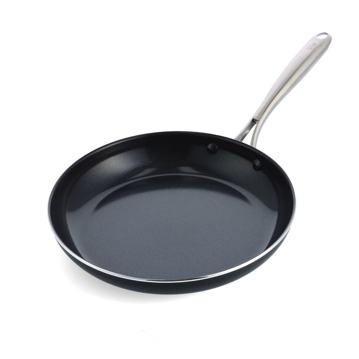 Magma + Contact Grillset