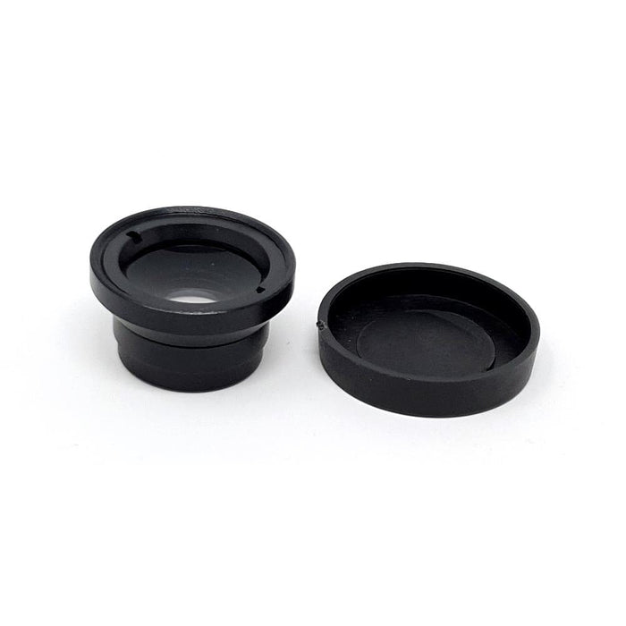 Magnetic 0.67x Wide Angle + Macro Lens by The Pi Hut - The Pi Hut