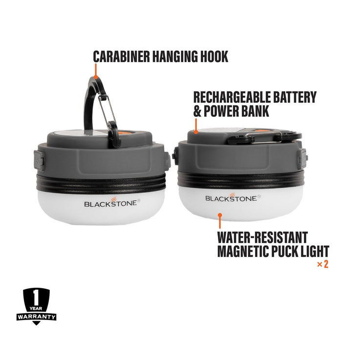Magnetic Puck Light - Must - Have Griddle Accessories | Blackstone Products