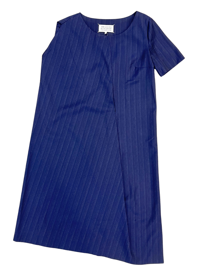 Maison Margiela Wool Dress
