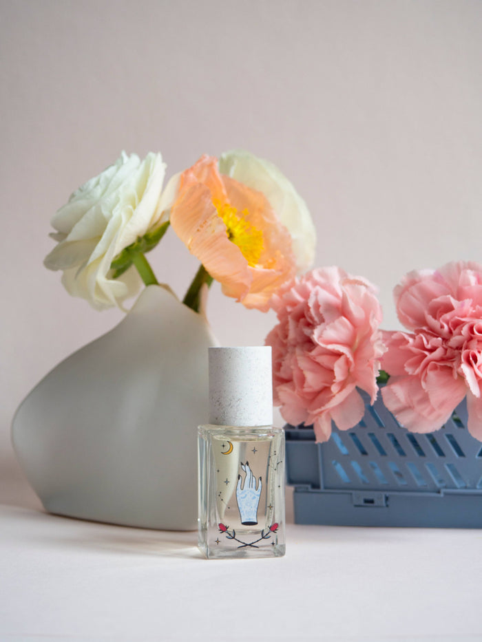 Maison Matine Eau de Parfum 15ml - Avant l’Orage (Final Sale)