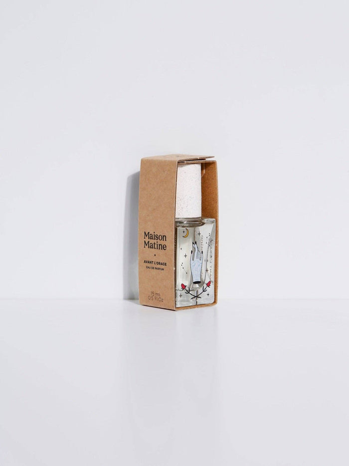 Maison Matine Eau de Parfum 15ml - Avant l’Orage (Final Sale)