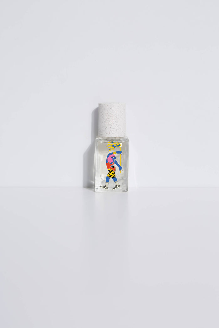Maison Matine Eau de Parfum 15ml - Ukhu Pacha (Final Sale)