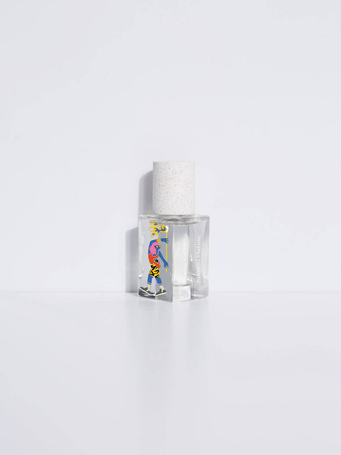 Maison Matine Eau de Parfum 15ml - Ukhu Pacha (Final Sale)