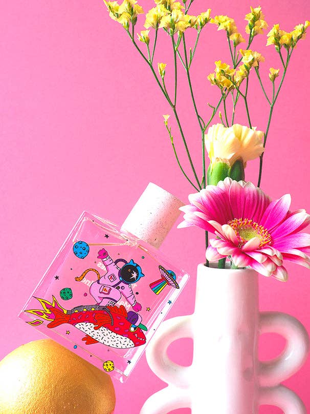 Maison Matine Eau de Parfum 50ml - Tu Te Calmes (Final Sale)
