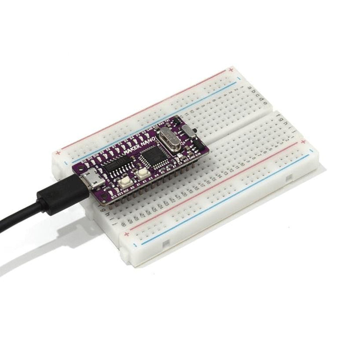 Maker Nano by Cytron - The Pi Hut
