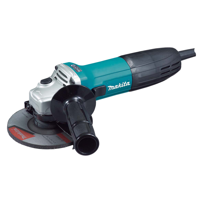 Makita Angle Grinder 125mm (5") 720W