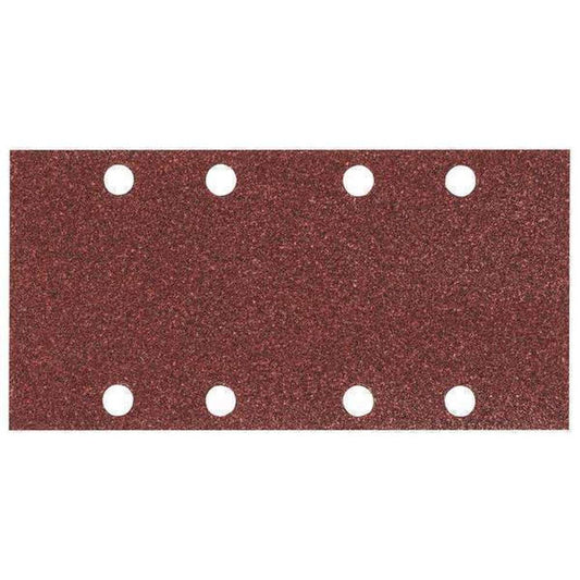 Makita Sanding Sheet 1/3 x 93 x 230mm 100G (10pk)