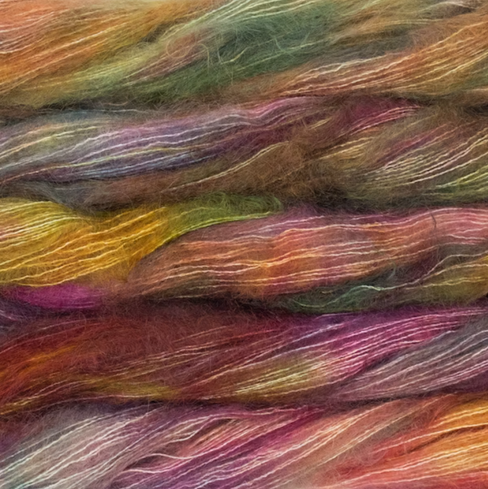 Malabrigo Mohair