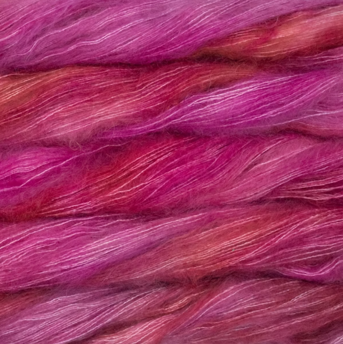 Malabrigo Mohair