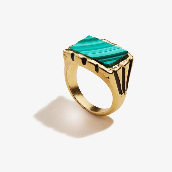 14kt Gold Over .925 Sterling Silver