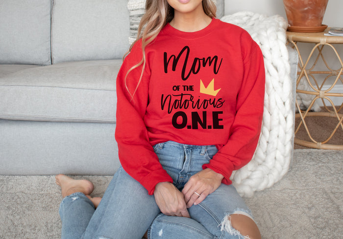 SM / Red