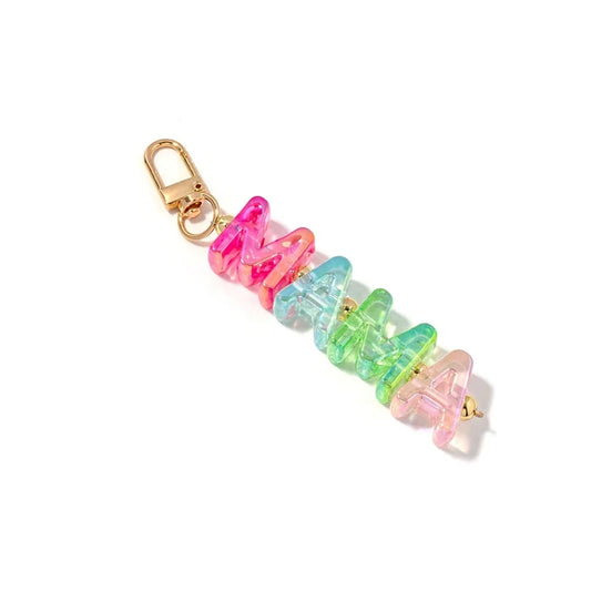 Mama Keychain