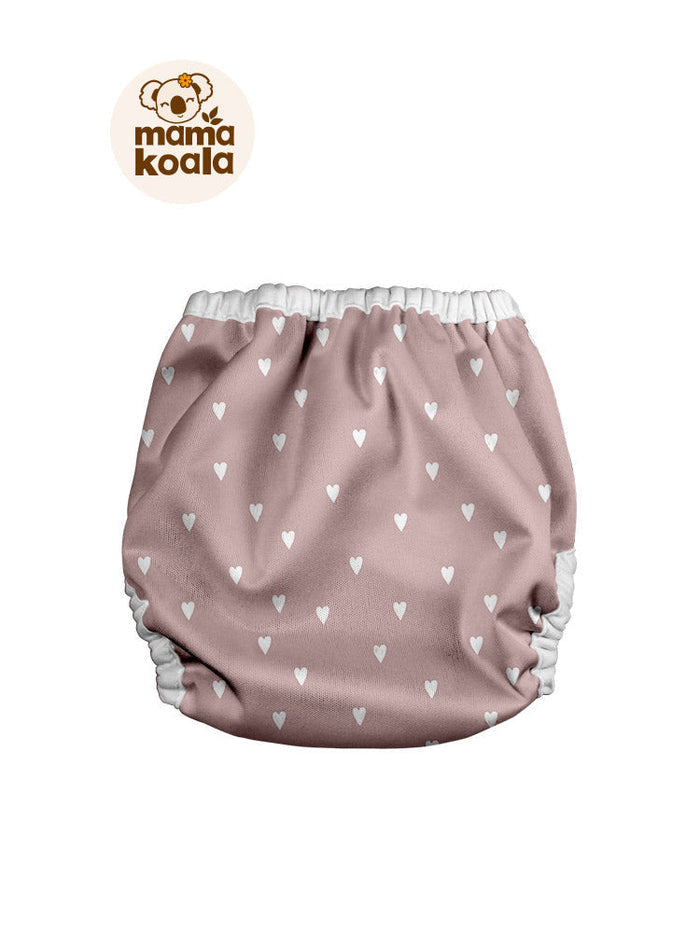 Mama Koala Cloth Diaper Cover - C1PD53931U