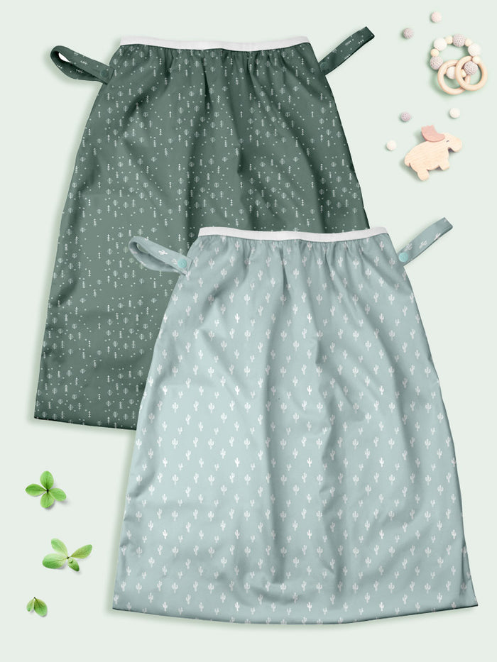 Mama Koala Pail Liners(2 Pack)