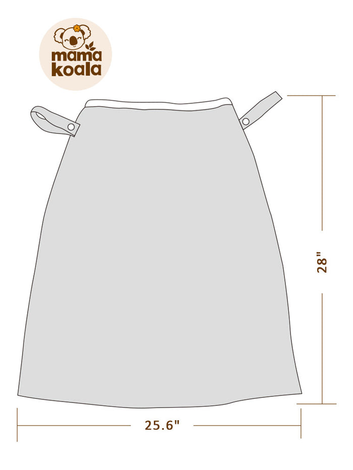 Mama Koala Pail Liners(2 Pack)