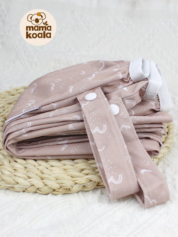 Mama Koala Pail Liners(2 Pack)