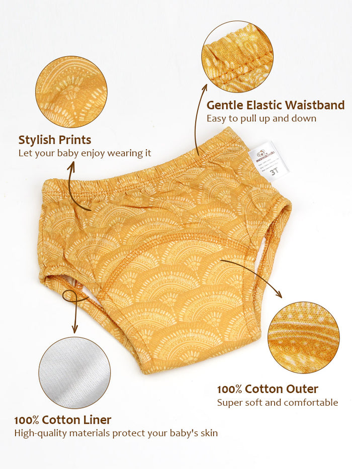 Mama Koala Toddler Potty Training Pants - HCD56909P