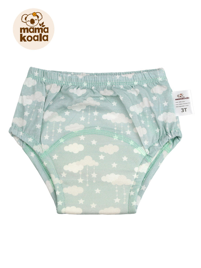 Mama Koala Toddler Potty Training Pants - HCDX1003U
