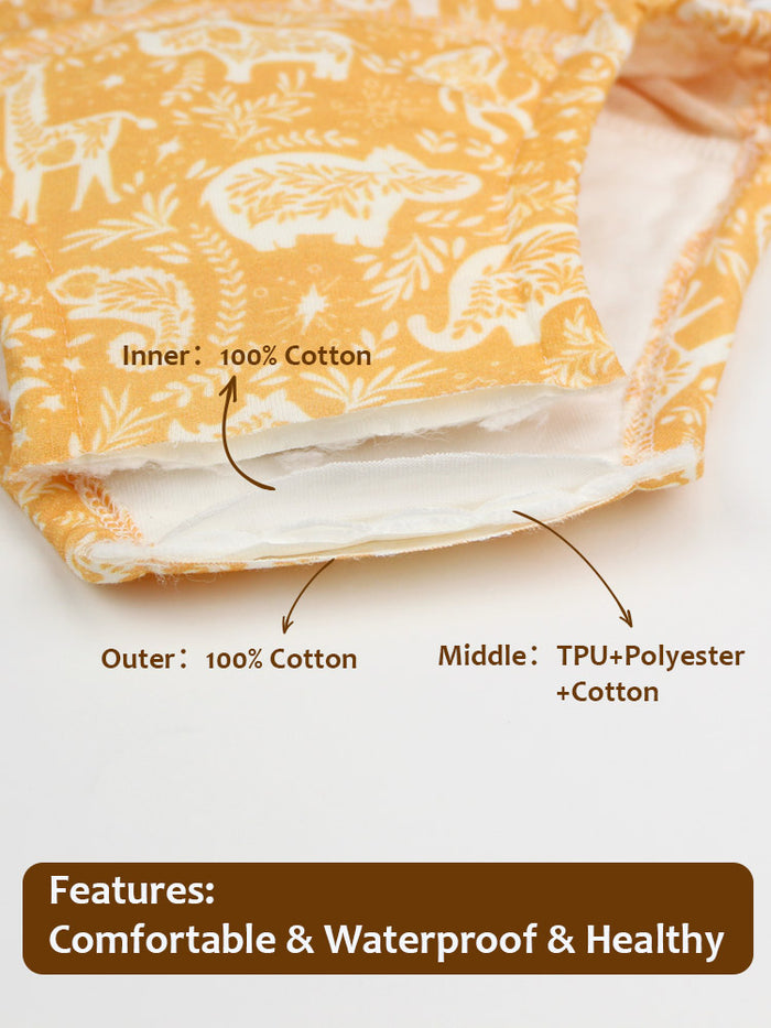 Mama Koala Toddler Potty Training Pants - HCDX1003U