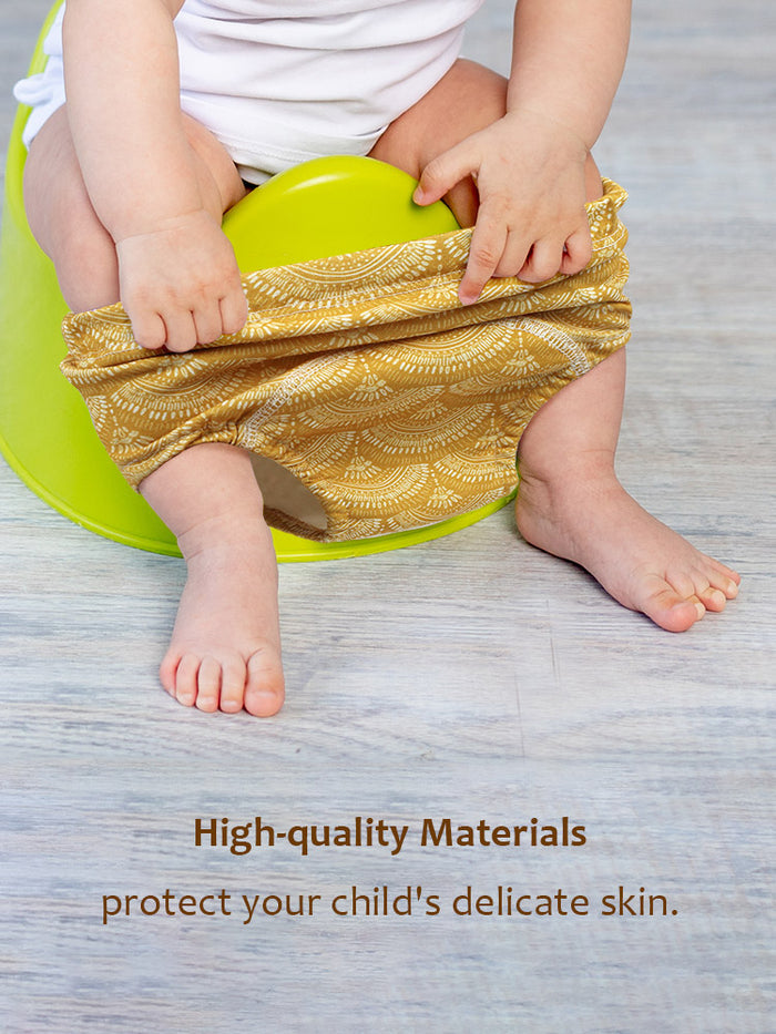 Mama Koala Toddler Potty Training Pants - HCDX1003U