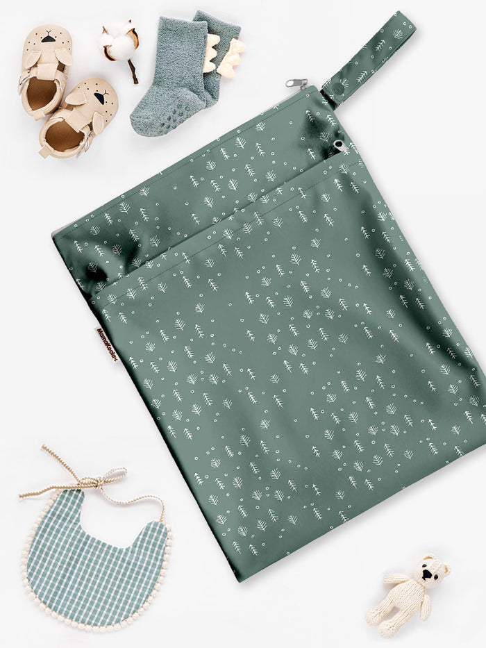 Mama Koala Wet Dry Bags(2 Pack)