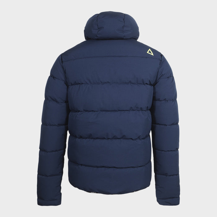 MANTEAU AVALANCHE EDEN HOMME HYDROFUGE IMPERMÉABLE DOUBLURE THERMIQUE CHAUDE