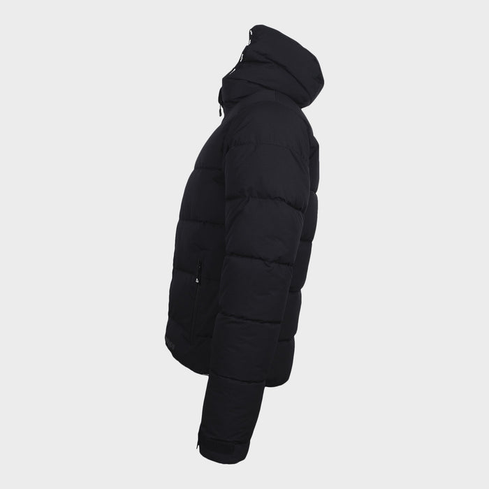 MANTEAU AVALANCHE EDEN HOMME HYDROFUGE IMPERMÉABLE DOUBLURE THERMIQUE CHAUDE