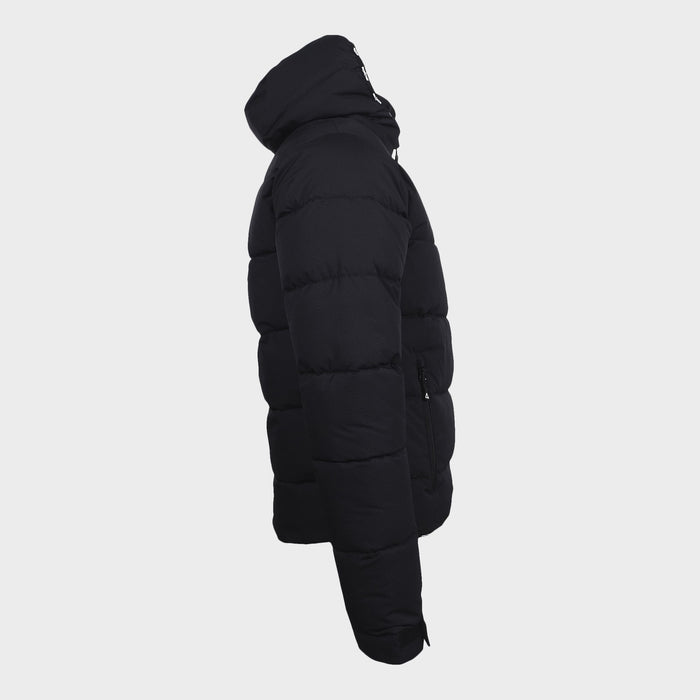 MANTEAU AVALANCHE EDEN HOMME HYDROFUGE IMPERMÉABLE DOUBLURE THERMIQUE CHAUDE