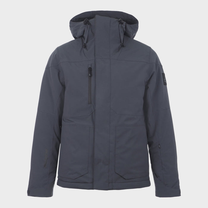 MANTEAU AVALANCHE SUN VALLEY HOMME IMPERMÉABLE LÉGER