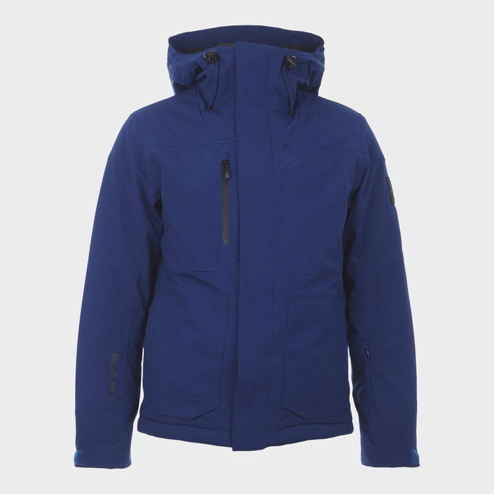 MANTEAU AVALANCHE SUN VALLEY HOMME IMPERMÉABLE LÉGER