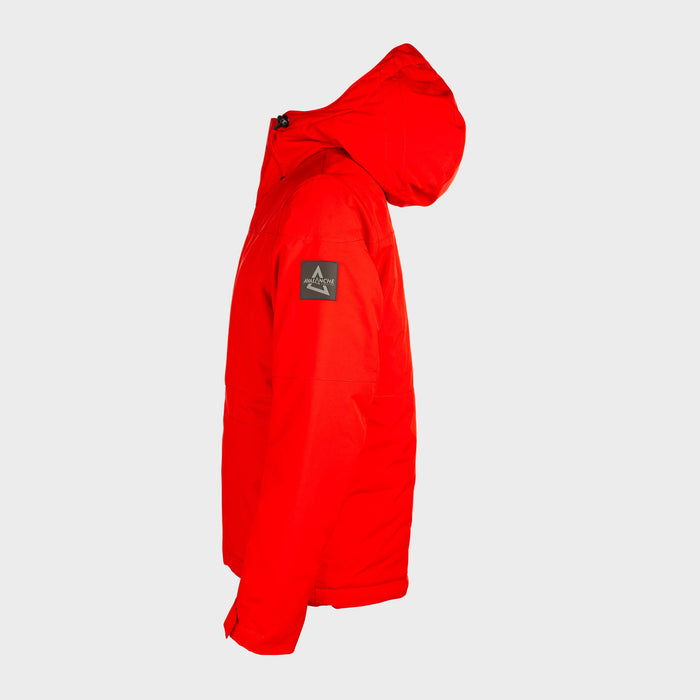 MANTEAU AVALANCHE SUN VALLEY HOMME IMPERMÉABLE LÉGER
