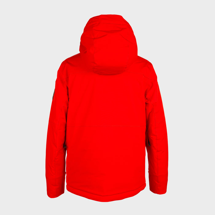 MANTEAU AVALANCHE SUN VALLEY HOMME IMPERMÉABLE LÉGER