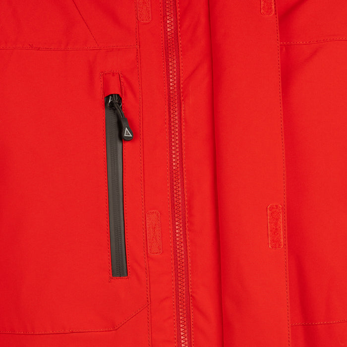 MANTEAU AVALANCHE SUN VALLEY HOMME IMPERMÉABLE LÉGER