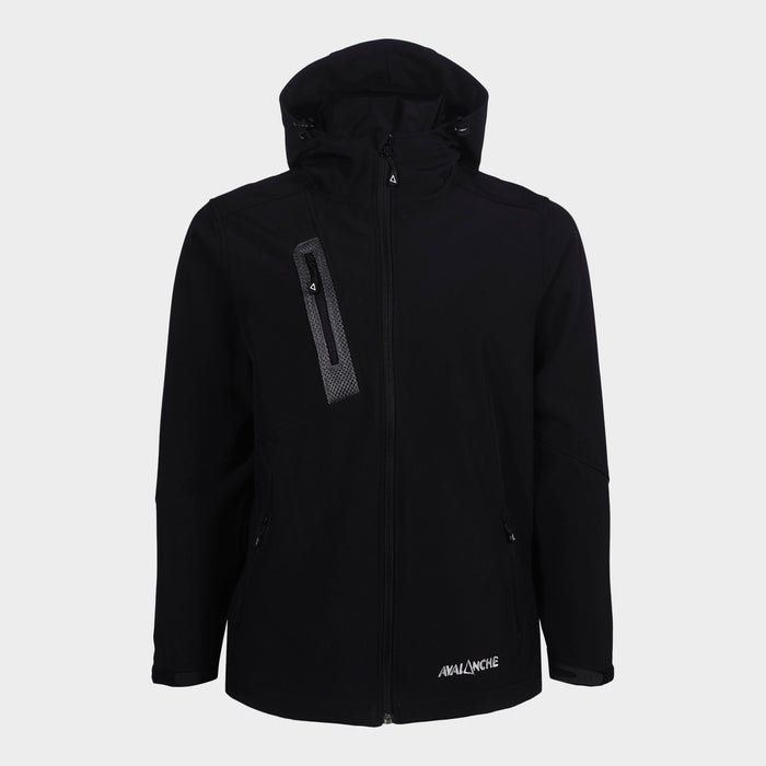 MANTEAU SOFTSHELL AVALANCHE BRADY FEMME